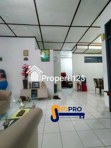 Dijual Cepat Rumah di Perumahan Permata Harapan Baru Bekasi - 3