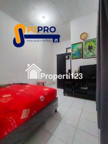 Dijual Cepat Rumah di Perumahan Permata Harapan Baru Bekasi - 7