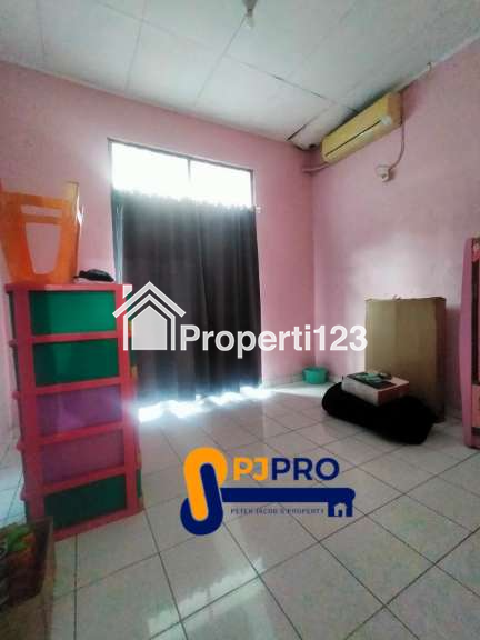 Dijual Cepat Rumah di Perumahan Permata Harapan Baru Bekasi - 8