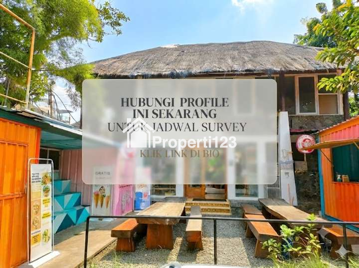 Peluang Emas! Resto 2 Lantai di Sayap Riau Bandung - Harga Nego! - 12