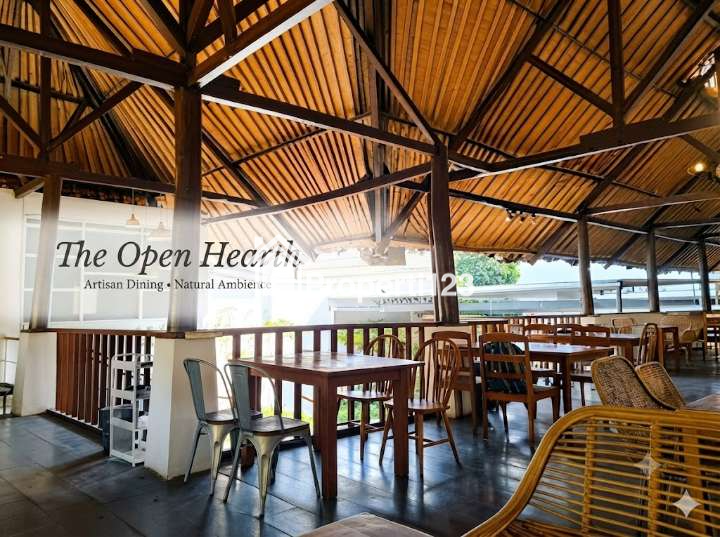Peluang Emas! Resto 2 Lantai di Sayap Riau Bandung - Harga Nego! - 9