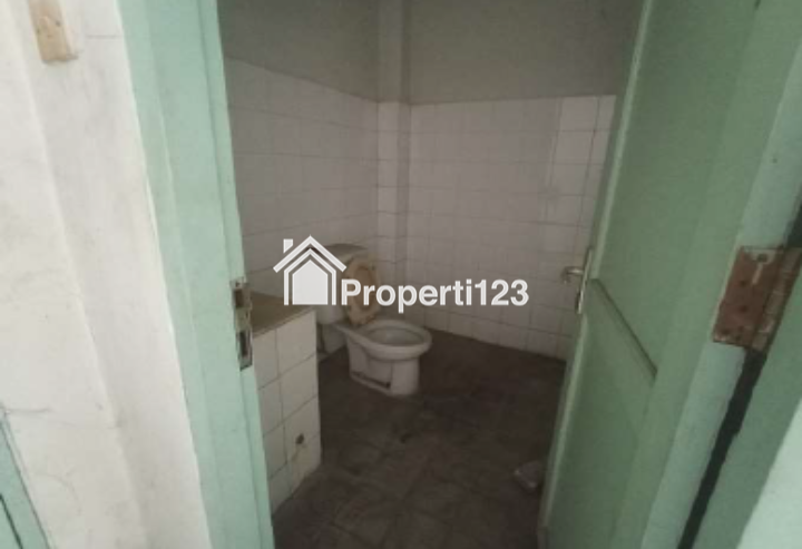 [DIJUAL] Ruko Strategis 3 Lantai di Komplek Mataram Plaza, Semarang Tengah - 5
