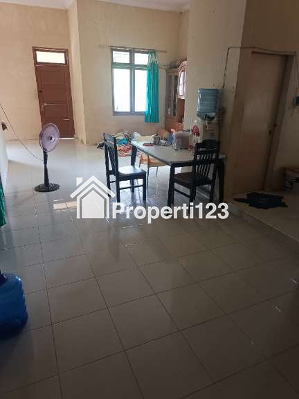Dijual rumah di perumahan griya - 6
