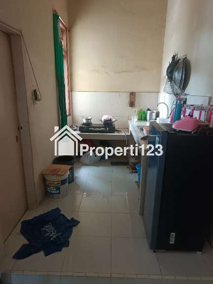 Dijual rumah di perumahan griya - 7