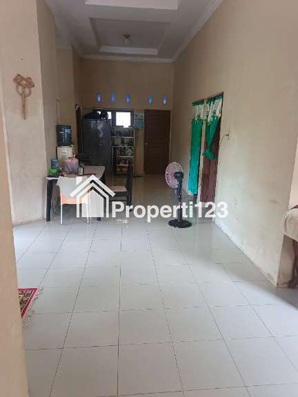 Dijual rumah di perumahan griya - 5