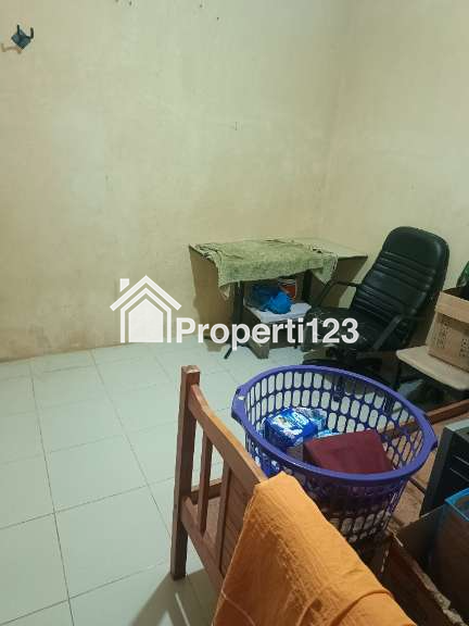 Dijual rumah di perumahan griya - 10