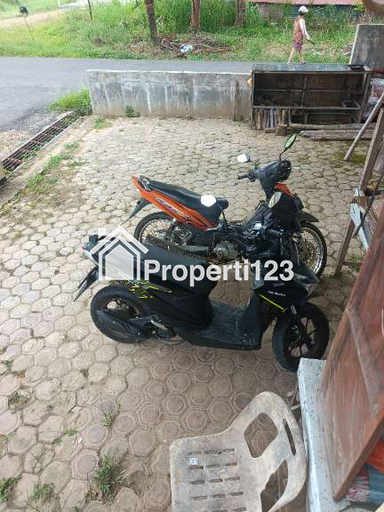 Dijual rumah di perumahan griya - 4