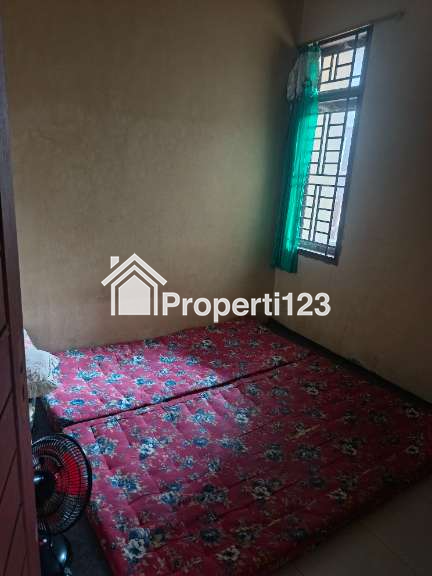 Dijual rumah di perumahan griya - 9