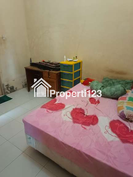Dijual rumah di perumahan griya - 8