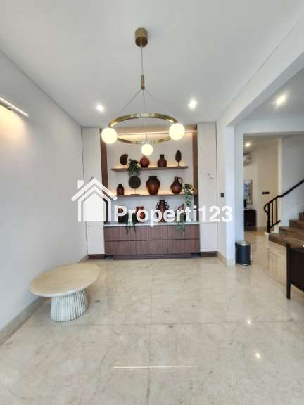 Dijual Rumah di Jl.Deplu, Cilandak Barat, Cilandak, Jakarta Selatan - 10