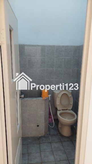 Royal Janti Residence, Malang- SHM- Siap huni-Bebas banjir - 10