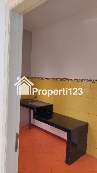 Royal Janti Residence, Malang- SHM- Siap huni-Bebas banjir - 11