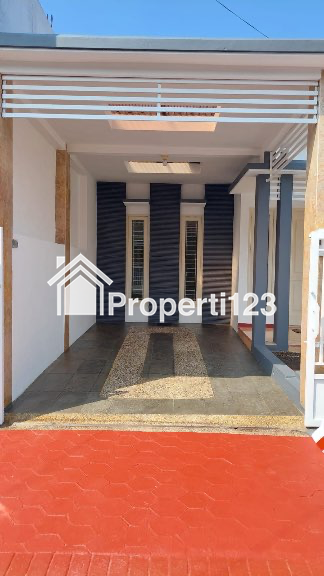 Royal Janti Residence, Malang- SHM- Siap huni-Bebas banjir - 2