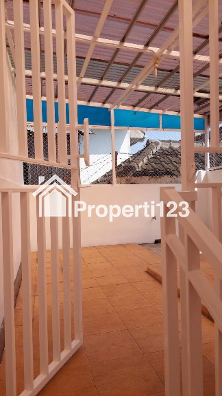 Royal Janti Residence, Malang- SHM- Siap huni-Bebas banjir - 13