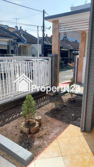 Royal Janti Residence, Malang- SHM- Siap huni-Bebas banjir - 3