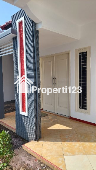 Royal Janti Residence, Malang- SHM- Siap huni-Bebas banjir - 4