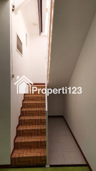 Royal Janti Residence, Malang- SHM- Siap huni-Bebas banjir - 12