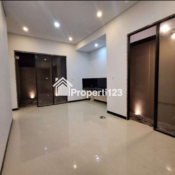 Rumah 550jt Godean Sleman Yogyakarta 20 menit ke Malioboro Kraton Jogja - 4