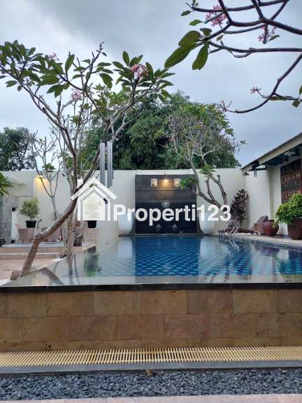 Dijual Rumah Mewah Siap Huni Di Sleman Yogyakarta - 6
