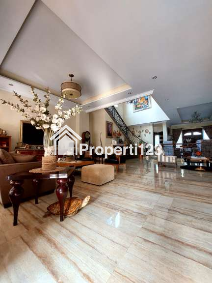 Dijual Rumah Mewah Siap Huni Di Sleman Yogyakarta - 3