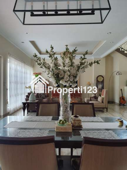 Dijual Rumah Mewah Siap Huni Di Sleman Yogyakarta - 5