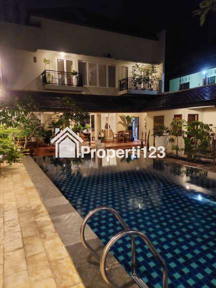 Dijual Rumah Mewah Siap Huni Di Sleman Yogyakarta - 7