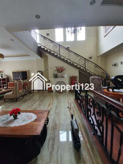 Dijual Rumah Mewah Siap Huni Di Sleman Yogyakarta - 4
