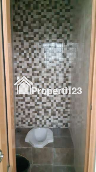 Disewakan / Dijual Rumah LT 135 m2 di Sunter Agung , Jakarta Utara Murah - 8