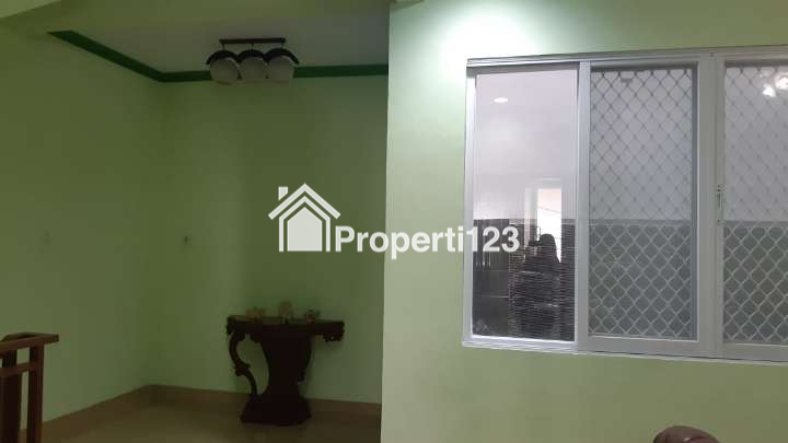 Disewakan / Dijual Rumah LT 135 m2 di Sunter Agung , Jakarta Utara Murah - 2