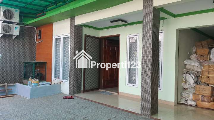 Disewakan / Dijual Rumah LT 135 m2 di Sunter Agung , Jakarta Utara Murah - 1