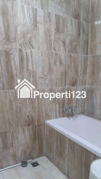 Disewakan / Dijual Rumah LT 135 m2 di Sunter Agung , Jakarta Utara Murah - 7