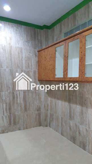Disewakan / Dijual Rumah LT 135 m2 di Sunter Agung , Jakarta Utara Murah - 5