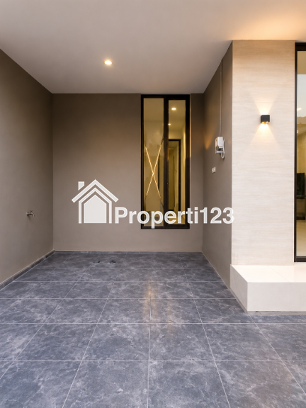 Rumah Murah Jogja dijual Dekat Pasar Balangan Minggir Sleman Yogyakarta 425jt - 2