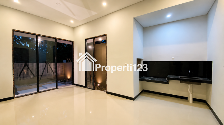 Rumah Murah Jogja dijual Dekat Pasar Balangan Minggir Sleman Yogyakarta 425jt - 5