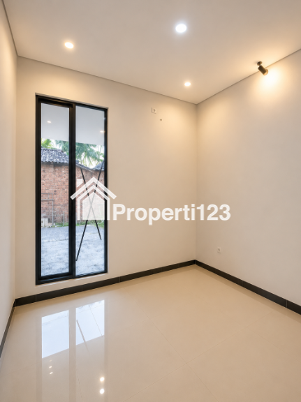 Rumah Murah Jogja dijual Dekat Pasar Balangan Minggir Sleman Yogyakarta 425jt - 6