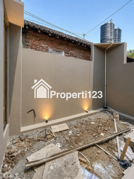 Rumah Murah Jogja dijual Dekat Pasar Balangan Minggir Sleman Yogyakarta 425jt - 8