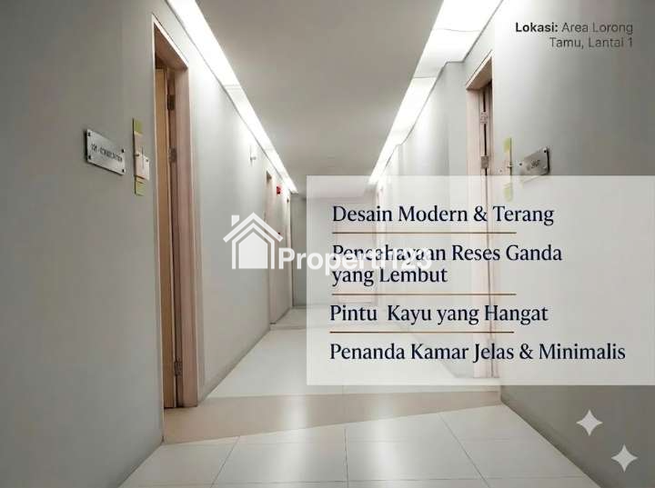 Dijual Penginapan Aktif Mainroad Setiabudi Bandung – Siap Usaha Potensi Cuan Stabil - 3