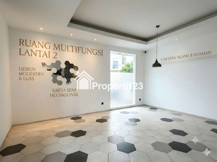 Dijual Penginapan Aktif Mainroad Setiabudi Bandung – Siap Usaha Potensi Cuan Stabil - 7