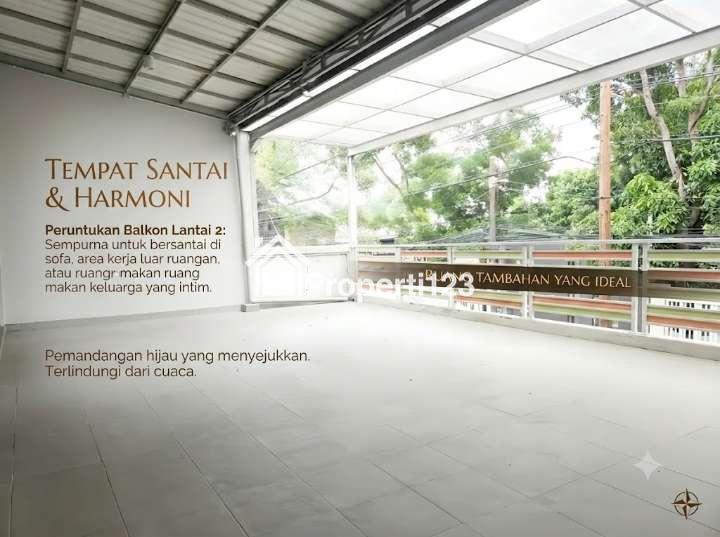 Dijual Penginapan Aktif Mainroad Setiabudi Bandung – Siap Usaha Potensi Cuan Stabil - 10