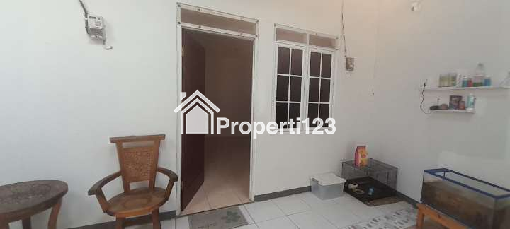 ada Kontrakan kosong bulanan, untuk keluarga kecil - 1