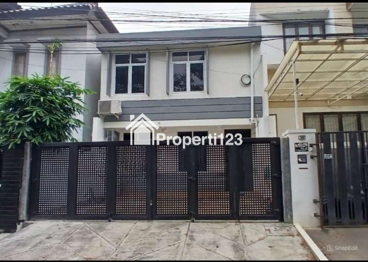Cocok untuk kantor ukuran kecil 5-10 karyawan di Duren Tiga - 16