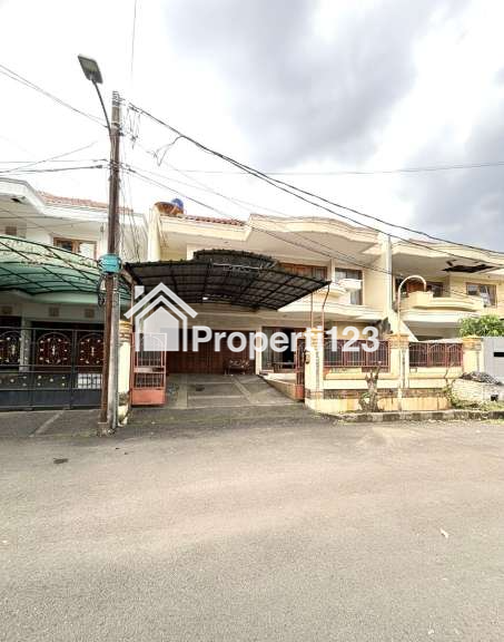 Dalam Komplek Pegawai Negeri / ASN di Jakarta Selatan - 11