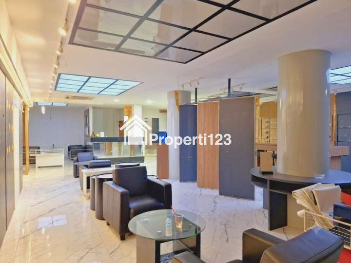 Ruko Strategis Jalan RS Fatmawati Gandaria Jakarta Selatan - 2
