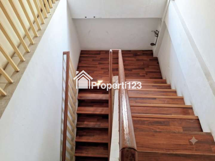 Ruko Strategis Jalan RS Fatmawati Gandaria Jakarta Selatan - 10