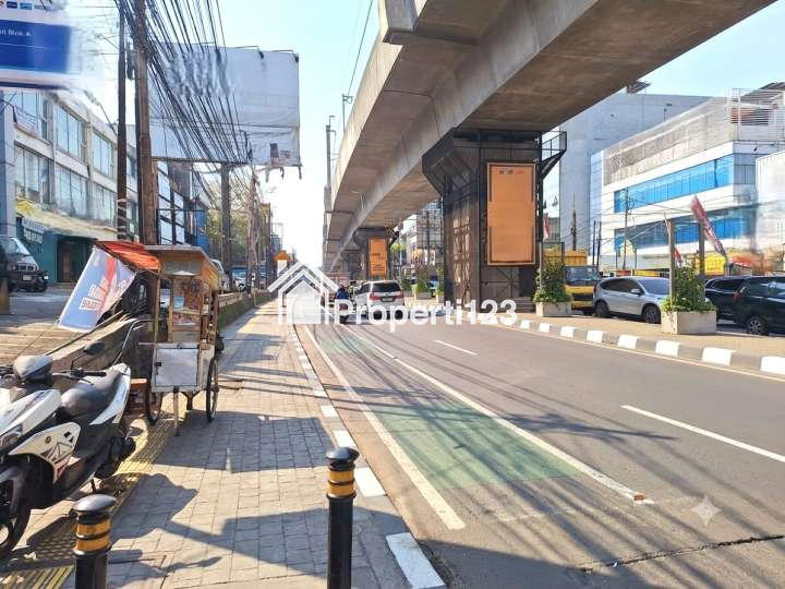Ruko Strategis Jalan RS Fatmawati Gandaria Jakarta Selatan - 11