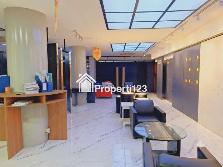 Ruko Strategis Jalan RS Fatmawati Gandaria Jakarta Selatan - 5