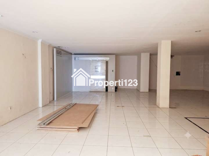 Ruko Strategis Jalan RS Fatmawati Gandaria Jakarta Selatan - 9