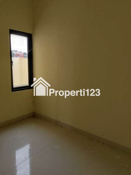 Rumah Secondary di Cikarang Utara Dekat Jababeka MM2100 - 7