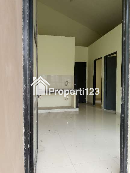 Rumah Secondary di Cikarang Utara Dekat Jababeka MM2100 - 2