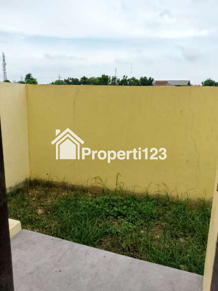 Rumah Secondary di Cikarang Utara Dekat Jababeka MM2100 - 8